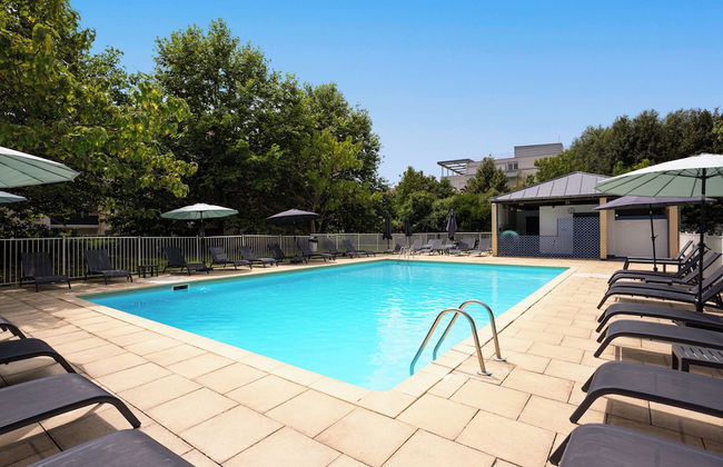 Residence du Parc - Val D'Europe - Foto 41