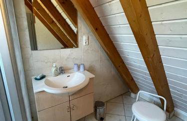 Glattbacher Hof Ferienwohnung 10 - Foto 12