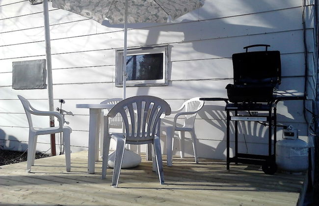 Canora Home Rentals Vacation Cottage - Photo 5