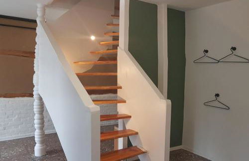 Altes Fischerhaus Zehdenick - Ferienhaus an der Havel - Foto 23