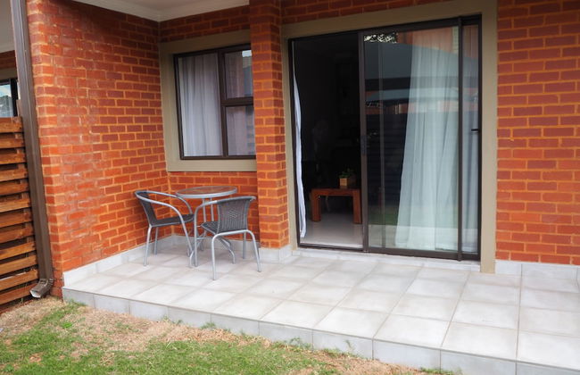 African Eagle Apartments - Photo 52