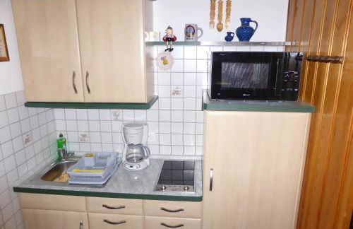 Ferienhaus Weber Bad Frankenhausen - Photo 8