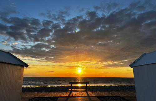Évasion en Baie de Somme 700m mer et phoques le cabestan - Foto 17
