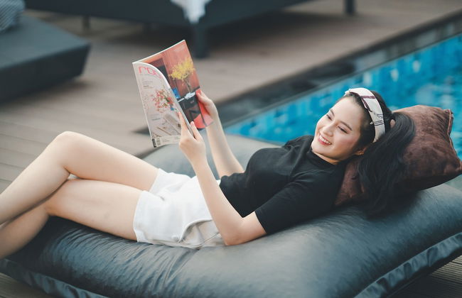 Zen Retreat Chiang Mai Villa - Photo 58