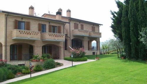 Collina del Sagrantino - Foto 1