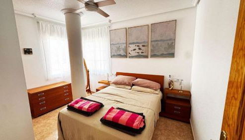 Low Price Modern Apartment Aircon & Filter Water - Foto 4