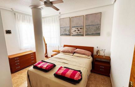 Low Price Modern Apartment Aircon & Filter Water - Foto 4