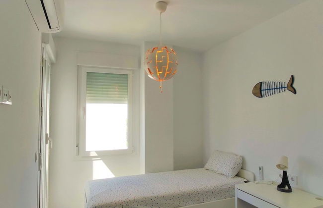 Selecta II 16245 in Conil de la Frontera - Foto 22