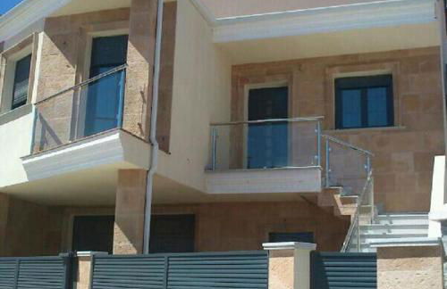 Casa El lince de Granadilla AT-CC-00296, Norte provincia Cáceres, WIFI, Parque infantil, HIDROMASAJE, garaje, LAVAVAJILLAS - Foto 15