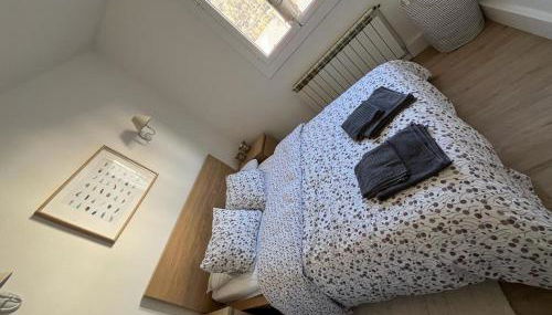 Apartamento CREMALLERA Ribes de Freser - Foto 4, towels