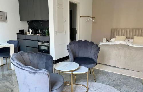 Luxuriöses Studio mit privatem Zugang zum See - Foto 1