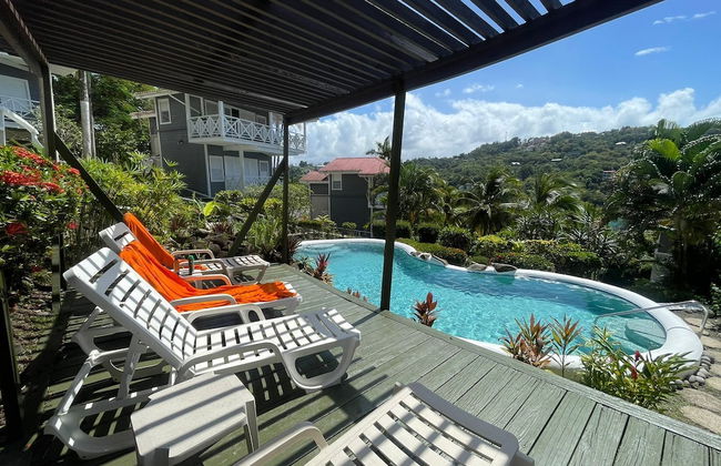 Vacation Club By Lush - Foto 10