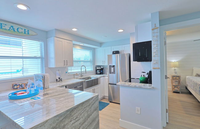 The Inn On Siesta Key - Foto 32