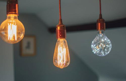 Meadow Barn - dog freindly barn sleeping 6 in Edinghtorpe, Norfolk - Foto 10