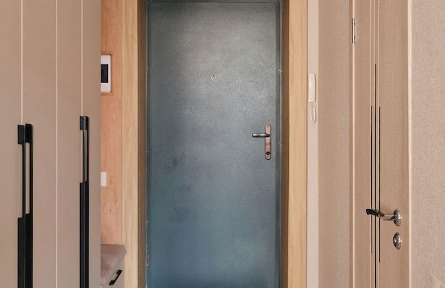 Seven City Apartments - Photo 13