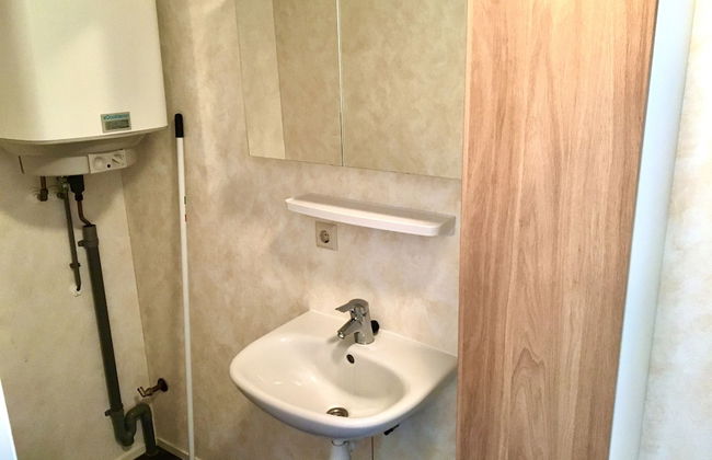 Holiday Chalets Mariënberg Hardenberg - Foto 5