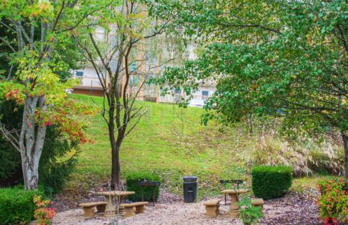 Golf View Resort by Jackson Mountain Rentals - Foto 56