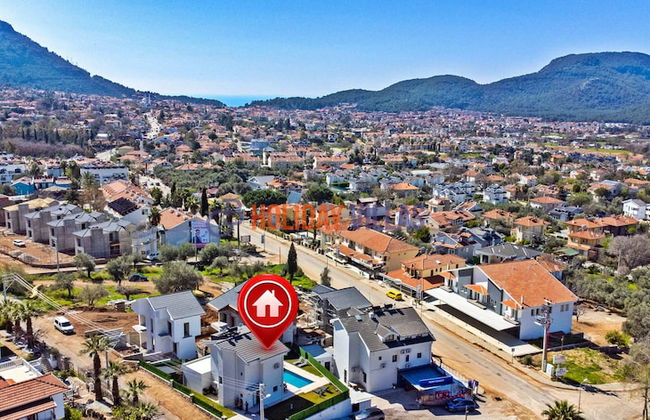 Sardunya Villa- Memorable Holiday - Foto 7