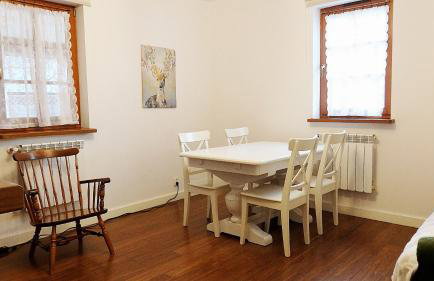 Godzisz - domek rekreacyjny - Foto 12