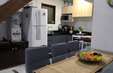 CantinhoAbençoado716 - Flat no Winterville Gravatá - Piscinas Aquecidas, Lago e Parquinhos - Foto 4