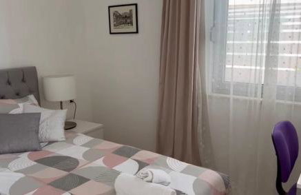 Splendid Split View apartment - Photo 33