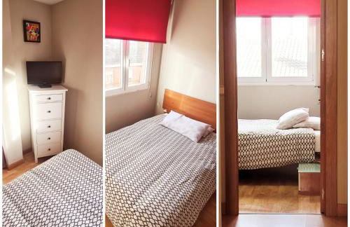 www apartamentovaldivia es Parking incluido - Foto 6