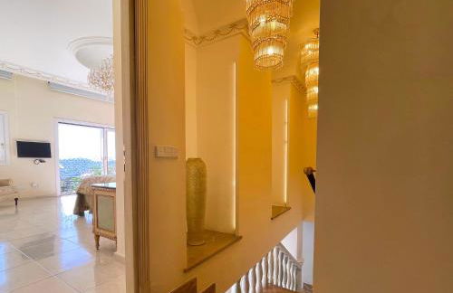 Exklusive Villa in Paguera für bis zu 8 Personen, mit Meerblick und Pool - Foto 15