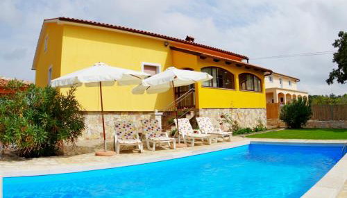 House Sandi, village Juršići - Foto 3