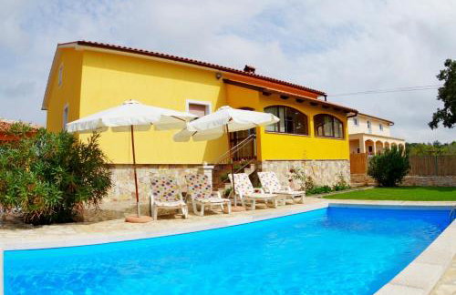 House Sandi, village Juršići - Foto 3