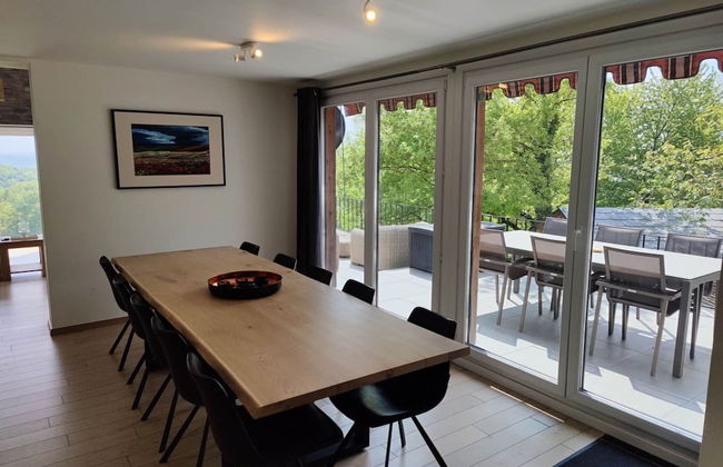 Luxury Villa Near Durbuy - Foto 23