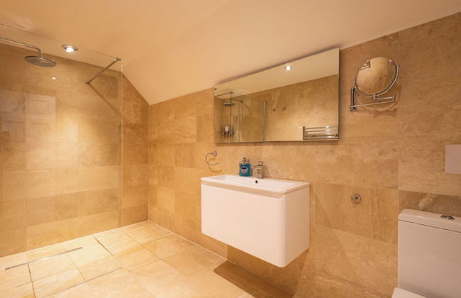 Altskeith Country House on Loch Ard - Photo 39