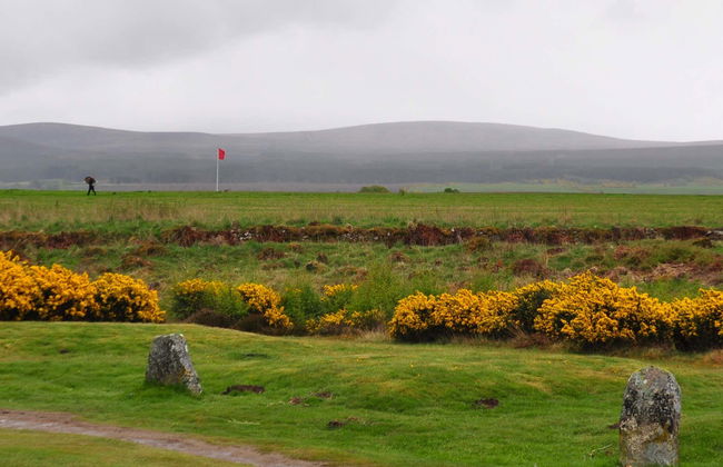 Tour de Outlander + Lago Ness - Foto 2