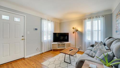 Pet-Friendly Southfield House with Ping-Pong Table! - Foto 4