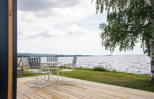 First Camp Orsa - Foto 67