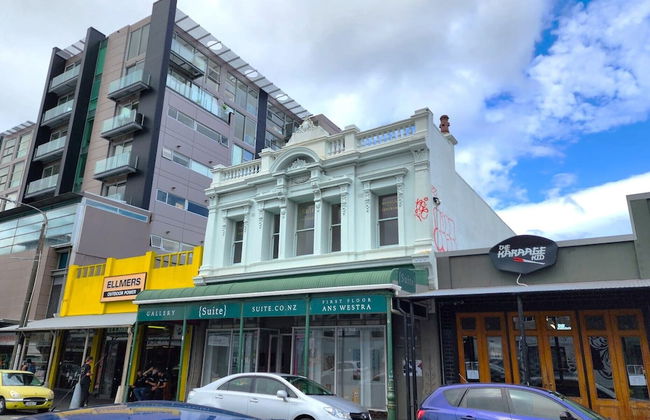 U Suites on Cuba - Photo 38