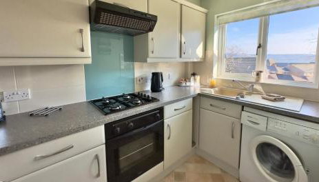 Chalkhill View - Idyllic Sea Views Parking - Foto 2