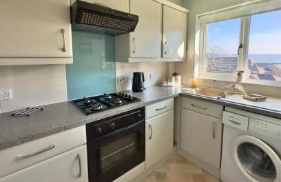 Chalkhill View - Idyllic Sea Views Parking - Foto 2