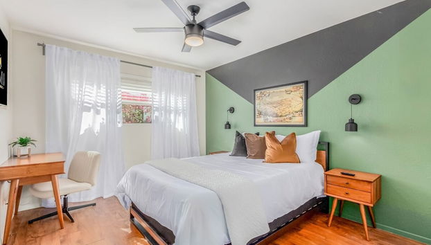 Desert Diamond Oasis Private Pool Bar Games - Foto 4, Habitación