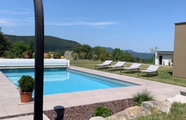 Gîte "Villa Belle Vie" - Foto 31