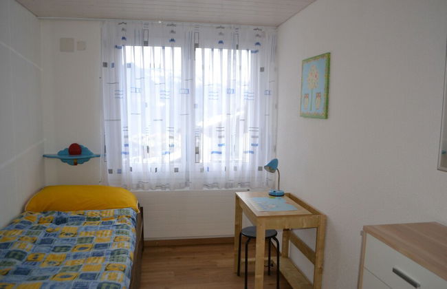 Elfe - Apartments Apartment for 6 Guests With Patio - Foto 5