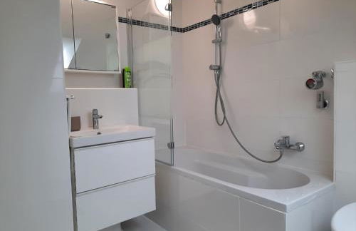 Moderne Wohnungen am Bahnhof Dachau mit direkter S-Bahn Verbindung nach München - Foto 78