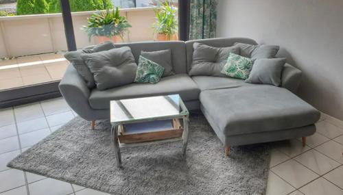 Appartement mit Weitblick - Foto 3