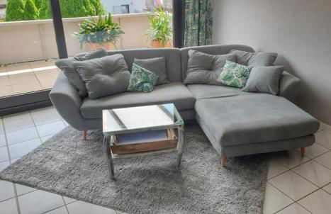 Appartement mit Weitblick - Foto 3