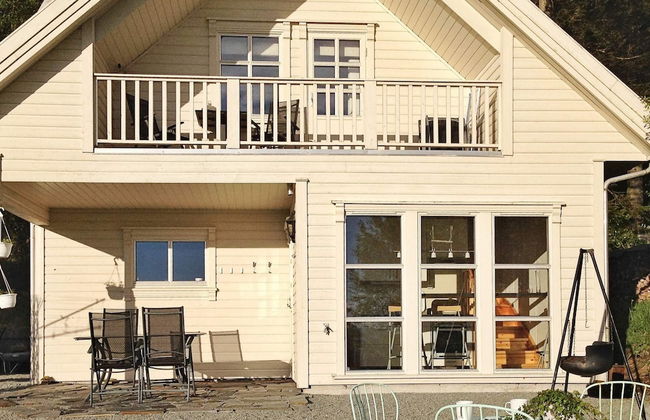 Holiday Home in tau - Foto 40