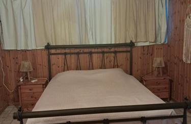 Ξυλινο σπίτι δίπλα στην θάλασσα - Foto 8