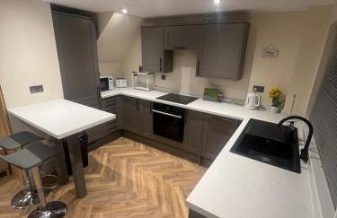 Caledonian Lock House - Foto 15