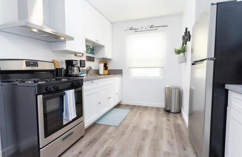 Nautical Point Loma Getaway - 7 mins to airport - Foto 2