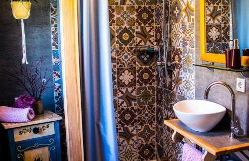 Chalet Wickie - Foto 24