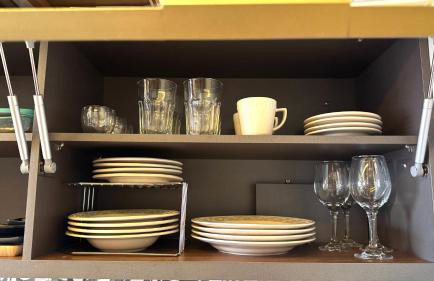 Apto completo Home Office e Lazer a 5min Rio Vermelho e Garibaldi - Foto 45