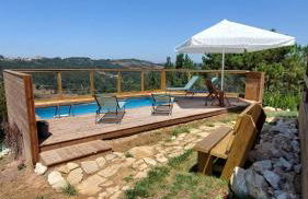 Casa de Cima - Sítio dos Henriques - Foto 1